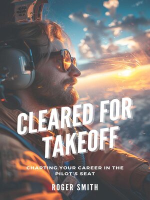 cover image of Cleared for Takeoff